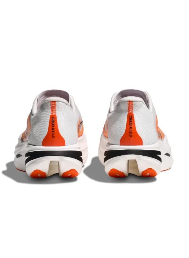 Hoka Unisex Cielo X1 2.0 Running Shoe - Image 4